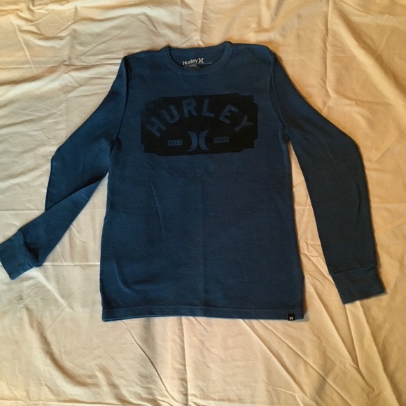 Long sleeve top - Picture 3 of 4